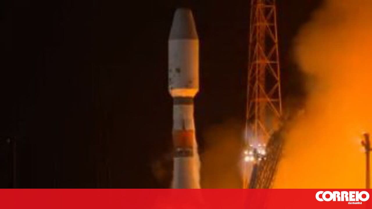 Four Portuguese satellites to be launched on Monday in the USA