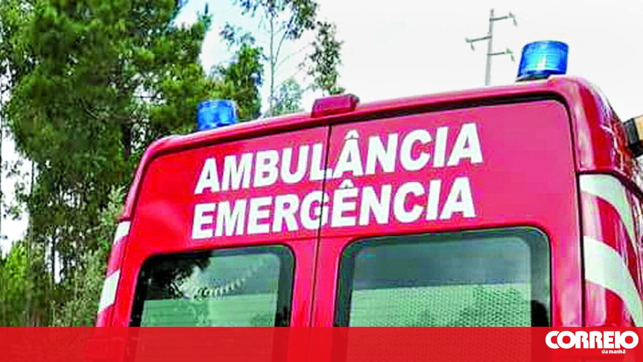 Man dies in workplace accident in Trofa