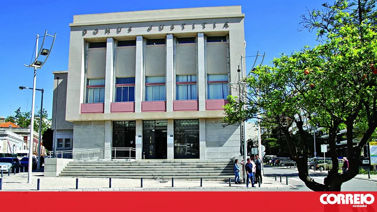 PSP officers on trial in Faro for the homicide of an immigrant