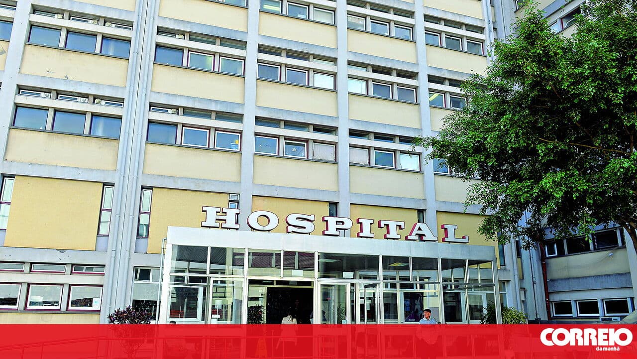 At least 13 children affected by food poisoning at a nursery in Madeira
