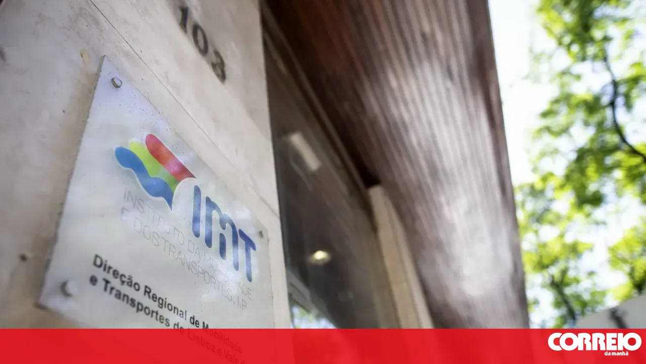 Chief of staff to the Minister of Infrastructure appointed president of the IMT