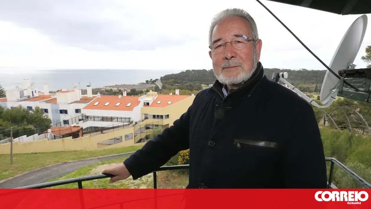 Oeiras is paying for Isaltino's trips to Japan and China