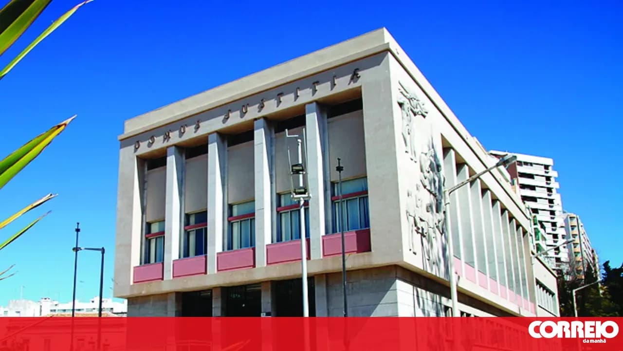 Four defendants heard in the trial of the former mayor of Vila Real de Santo António
