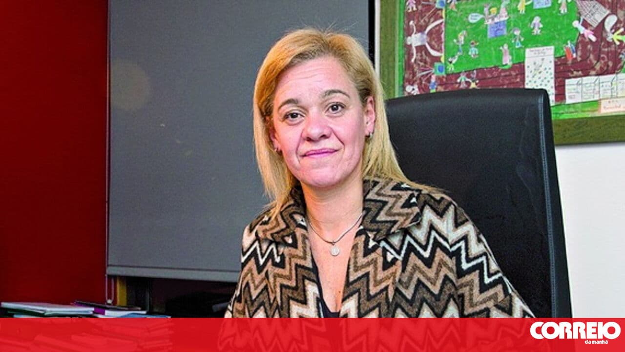 Carla Tavares is running for the leadership of Socialist Women with a 'new agenda' for equality