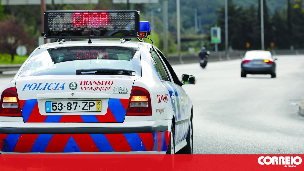 Road traffic death toll rises to six in PSP operation last week