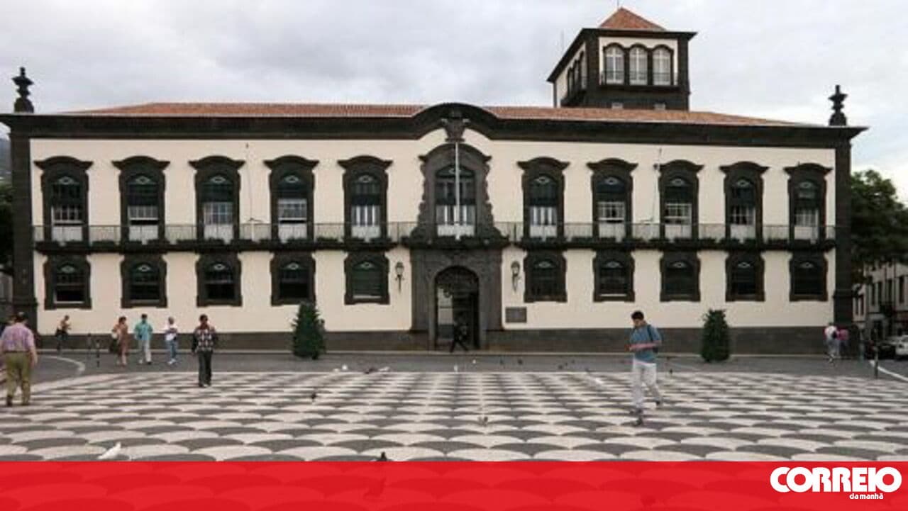 Funchal City Council to review tourist tax regulations and may increase the rate