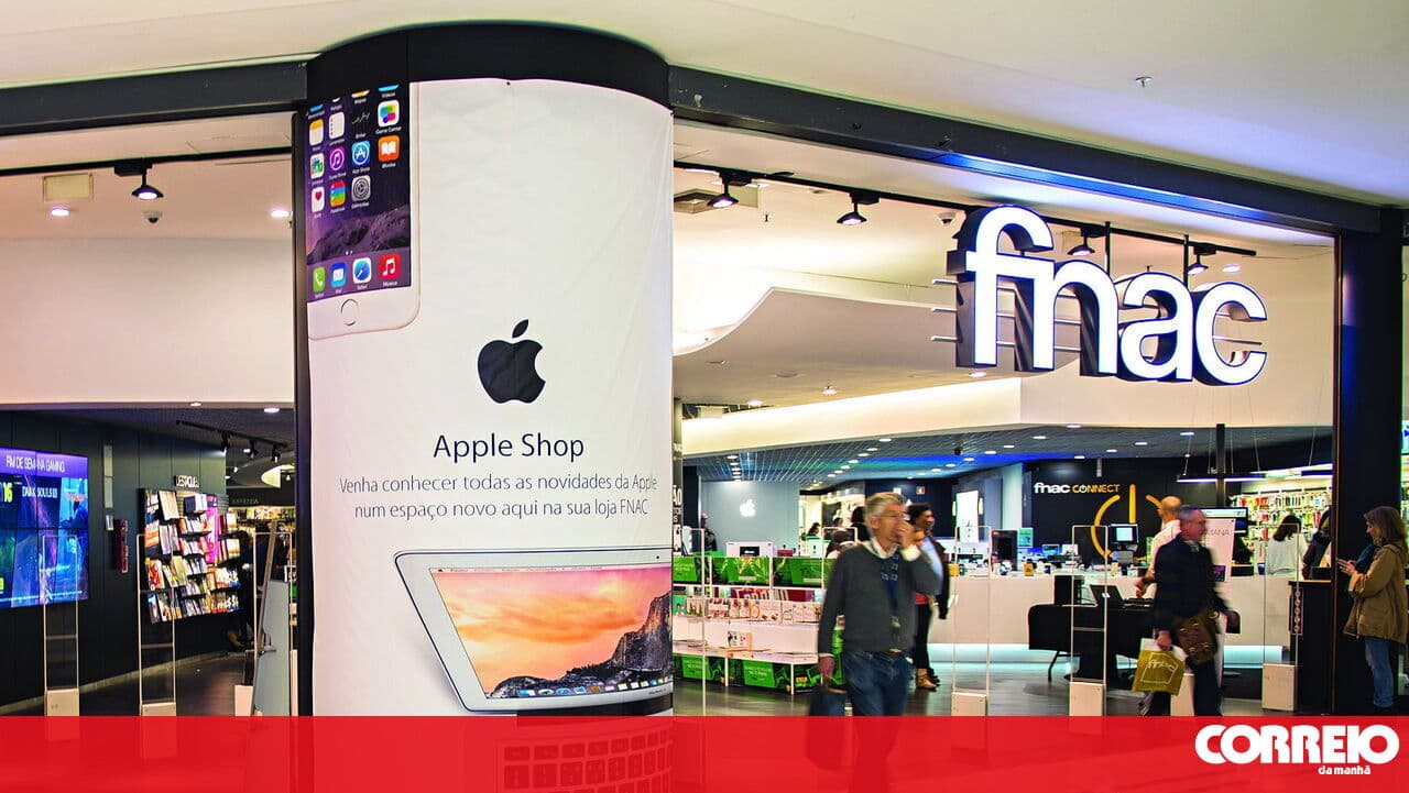 Anacom fines Fnac over 95,000 euros for sale of irregular radio equipment