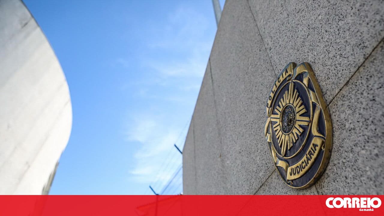 Two arrested for alleged kidnapping, extortion, and robbery crimes in Covilhã