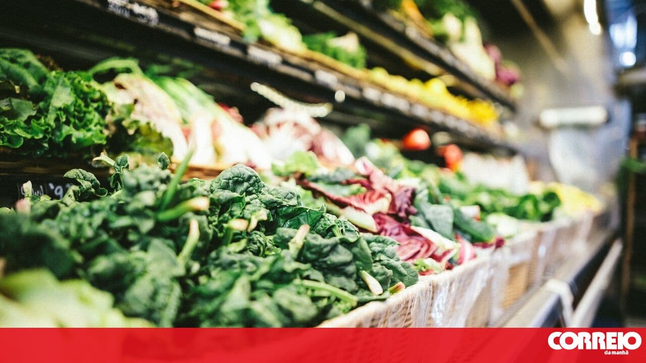 Fruit and vegetables more expensive in three months marked by storms and conflicts