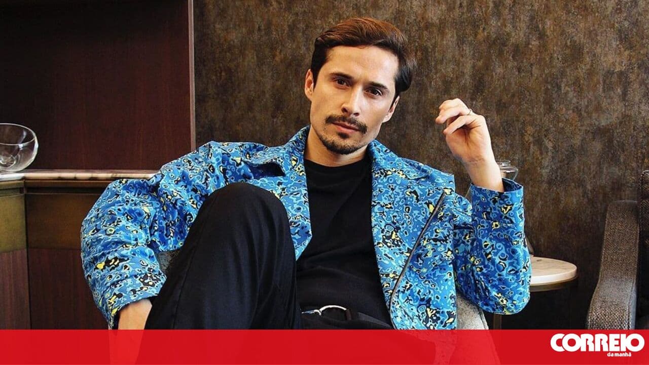 João Paulo Sousa recalls how a serious accident led him to make a radical decision