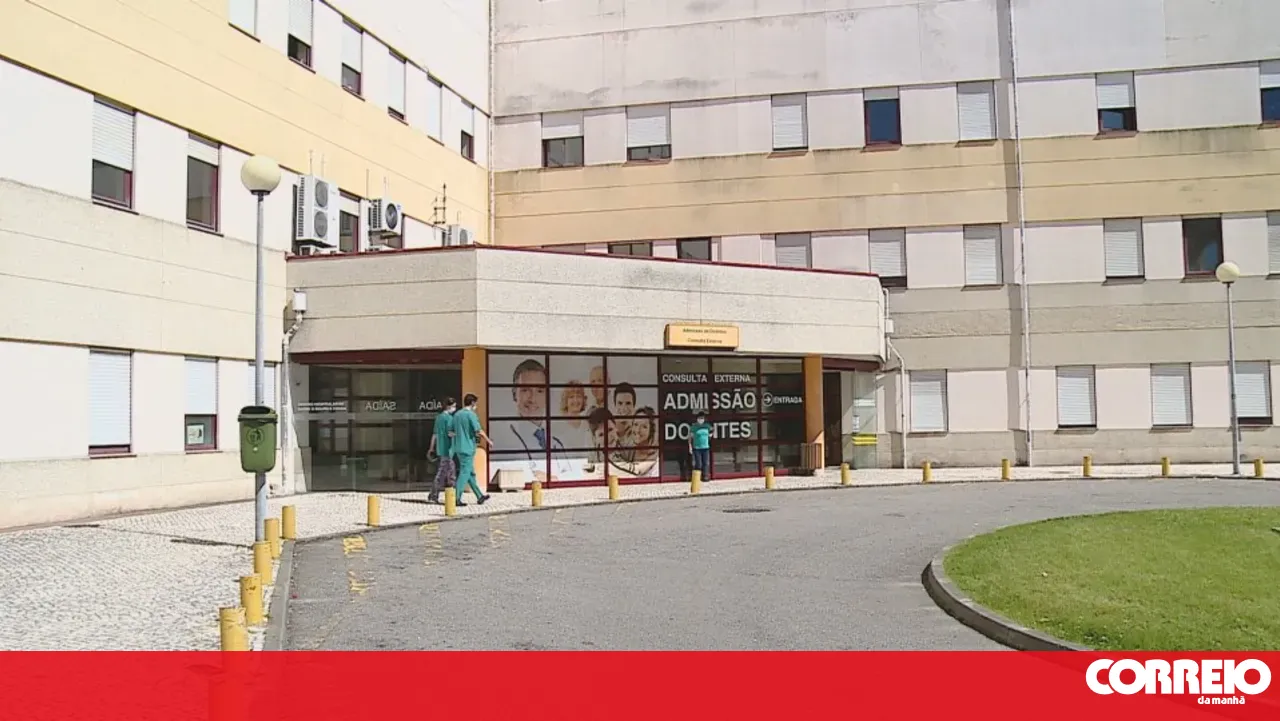 Union says situation at Feira and S. João da Madeira emergency departments is critical