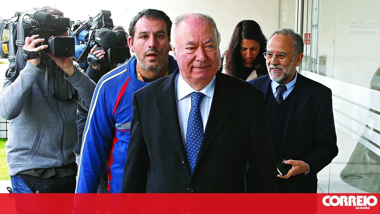 Former minister cleared of crimes in the BPN case