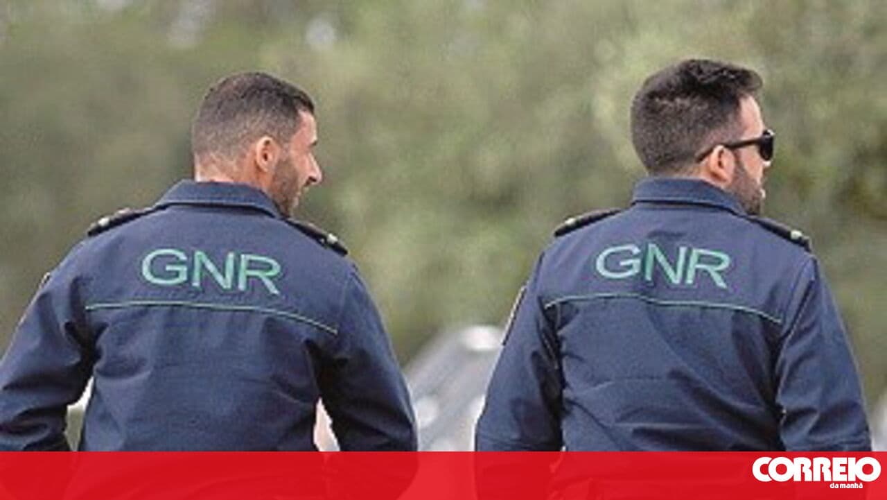 GNR sergeants call for a review of the associations law to lift the ban on trade unions