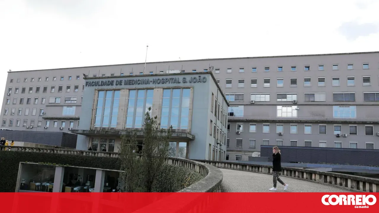 Former director of the Porto Faculty of Medicine punished with a 45-day suspended sentence