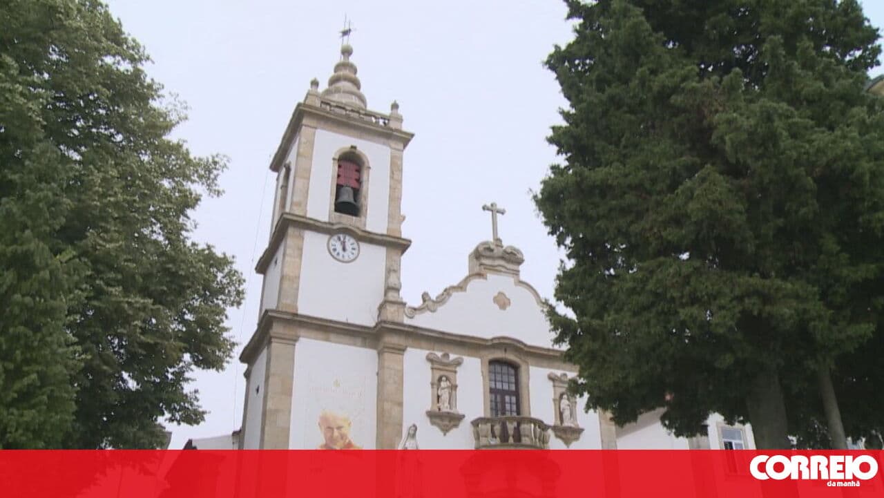 Around three thousand people may be left without water in Oliveira do Hospital