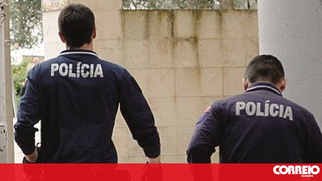 Man shoots another near a supermarket car park in Portalegre