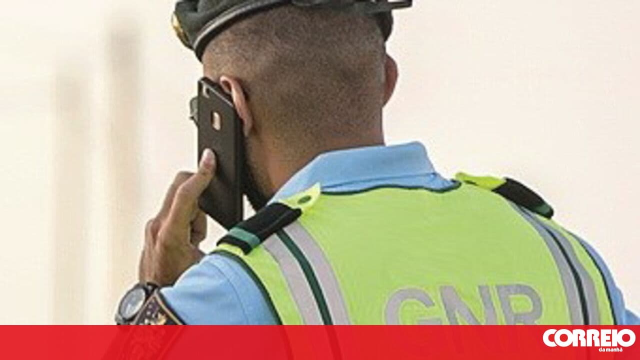 GNR identifies eight young people for robberies in Albufeira's nightlife areas