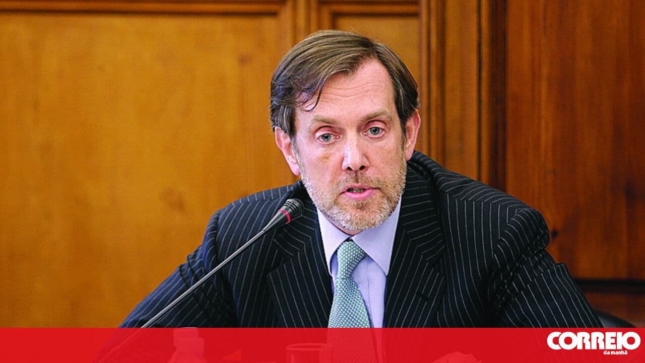 Pais do Amaral contests rejection of recovery plan