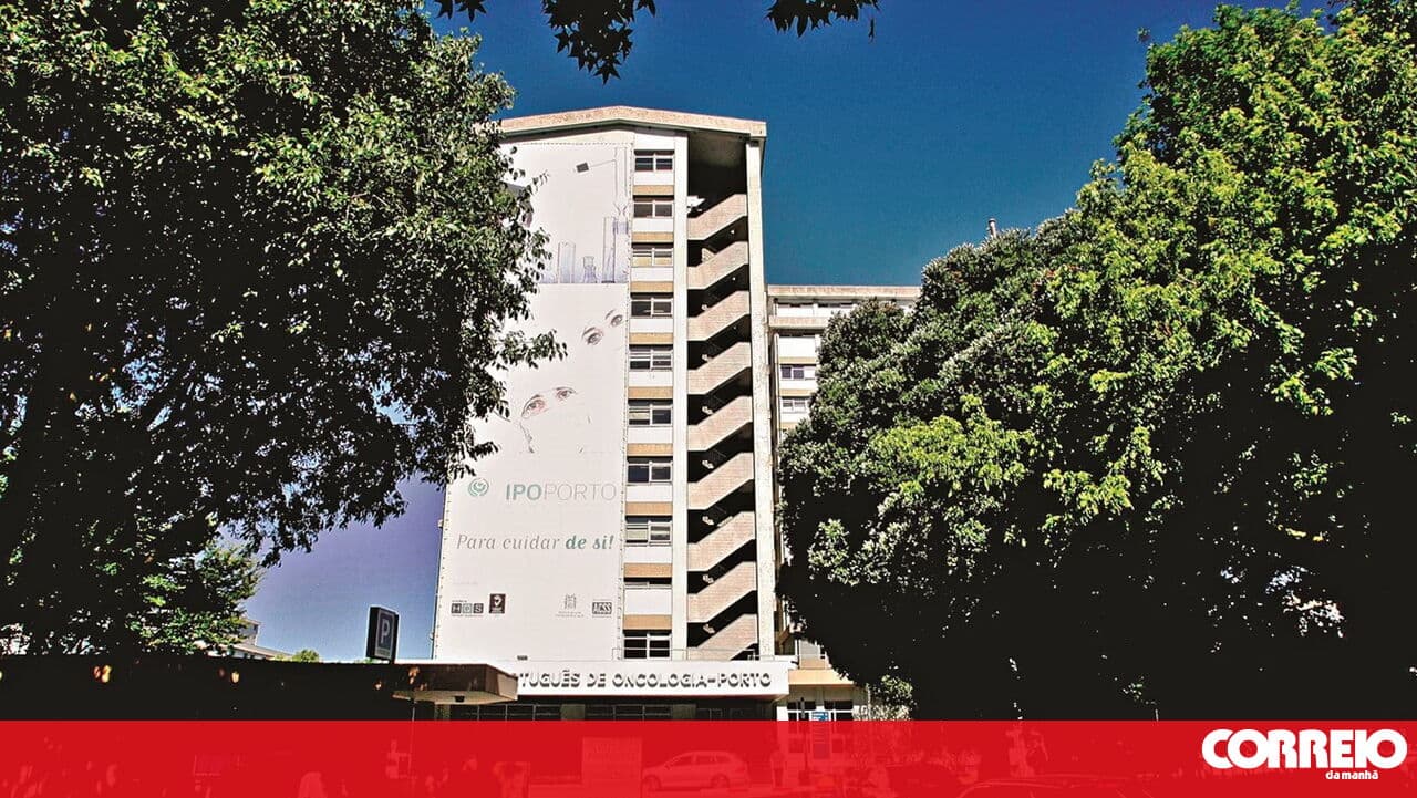 Porto IPO guarantees that patient safety was "never at risk"