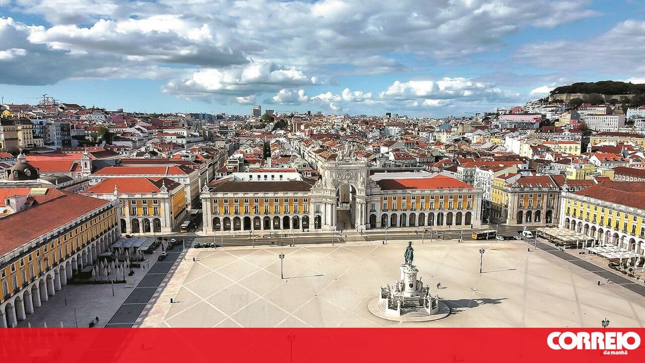Lisbon to have 'surface metro' by 2029