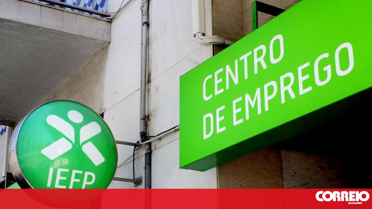 IEFP President considers there is a mismatch between youth qualifications and the market