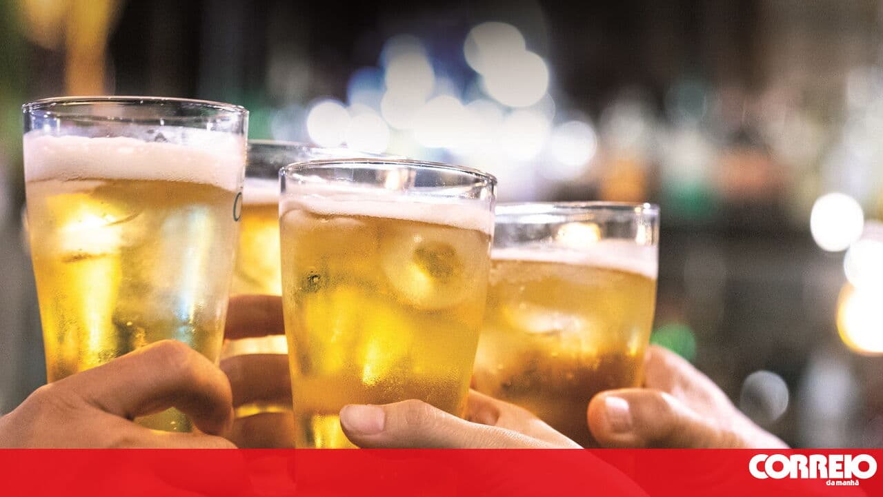 Ban on the sale of alcoholic beverages for consumption outside in Lisbon comes into effect today