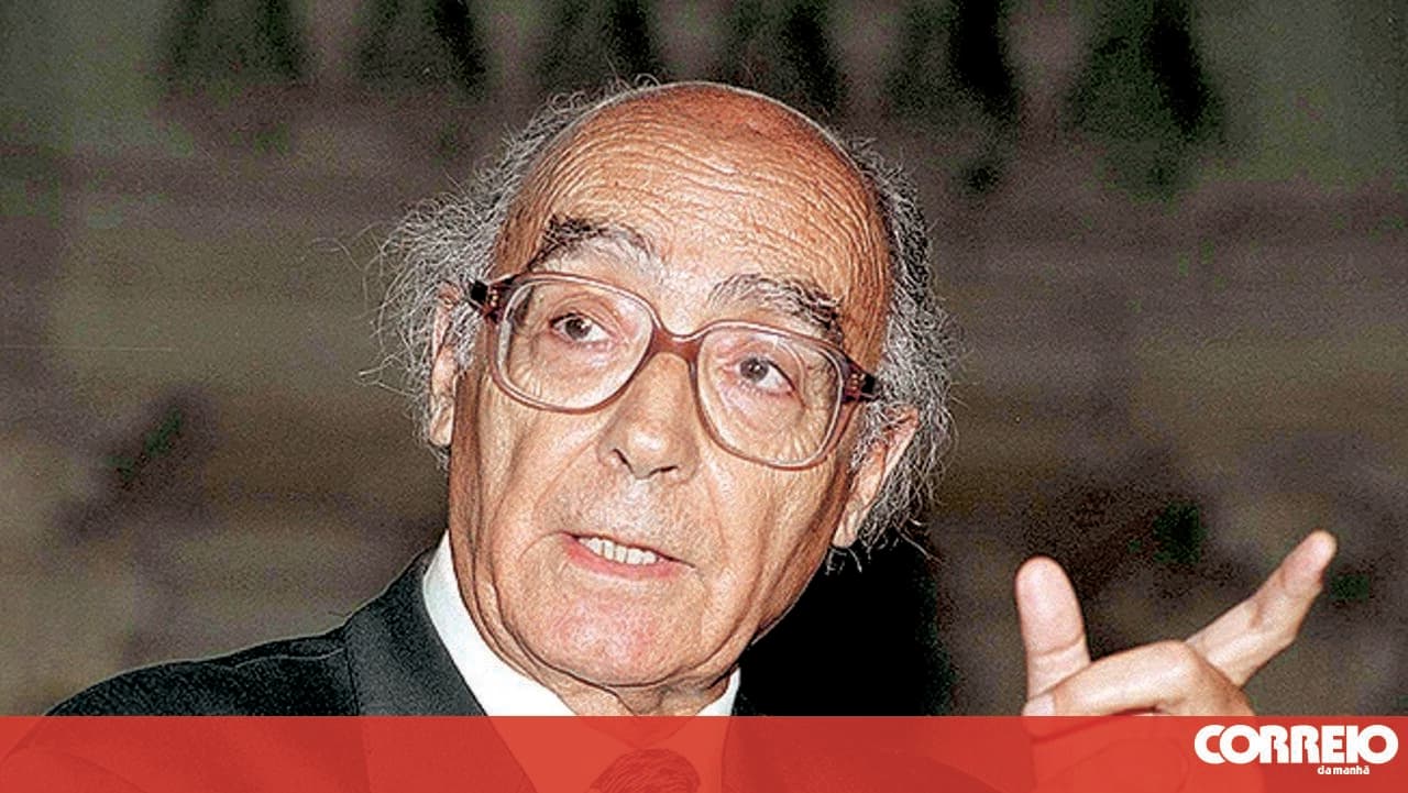 José Saramago is no longer mandatory in Portuguese education