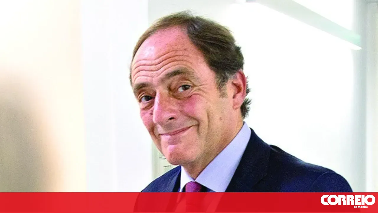 Paulo Portas remembers Narana Coissoró as a "great politician" who practiced the "art of compromise"
