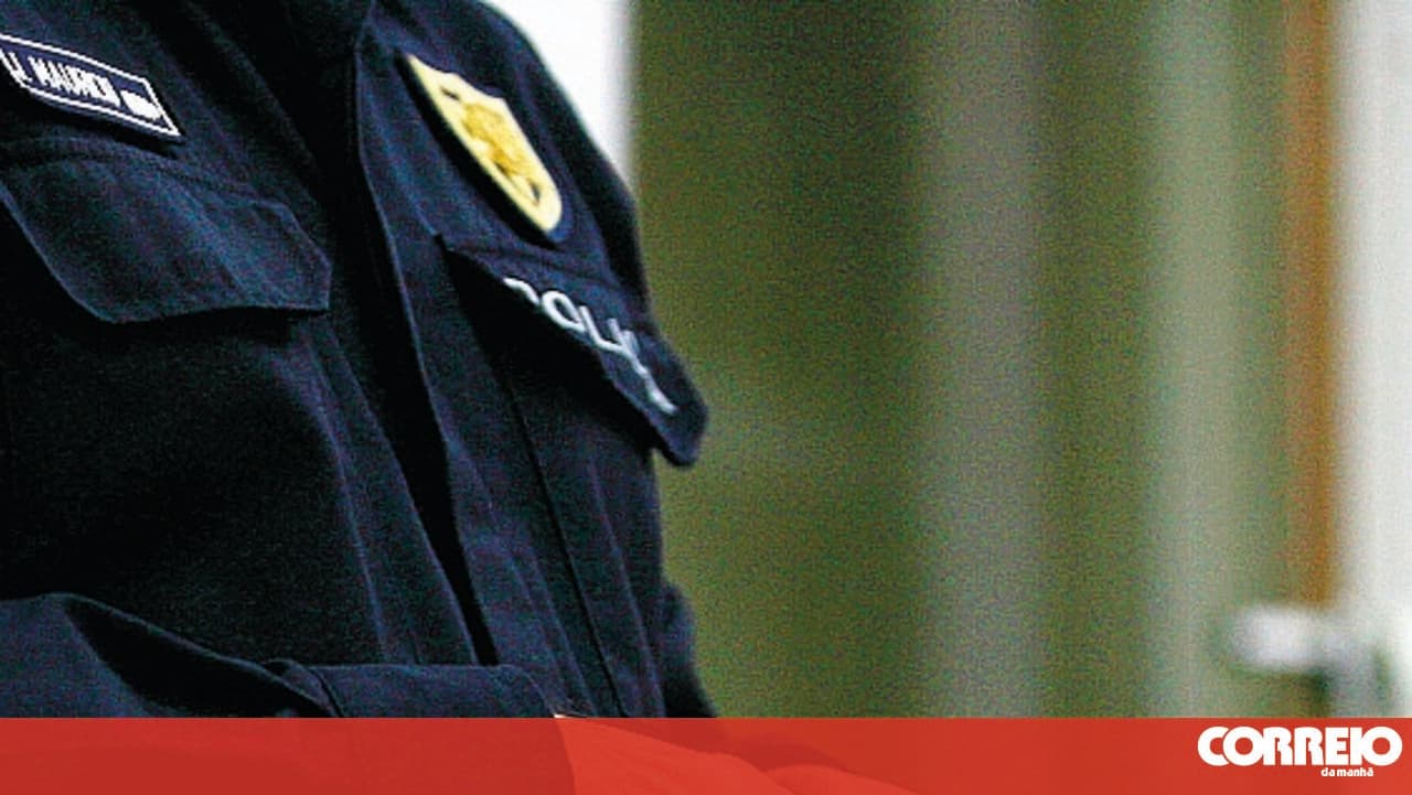 Remanded in custody for violence against parents in Oeiras. Man even killed the family parakeet