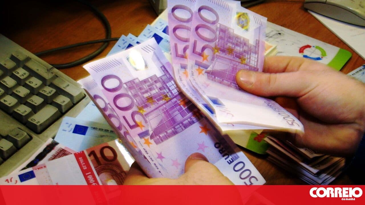 Recuperar Portugal says the eighth PRR payment is expected in February