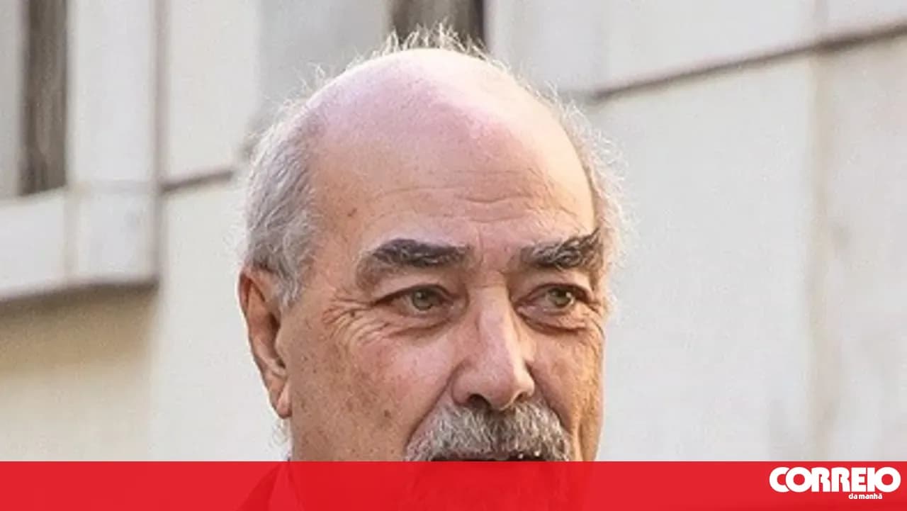 Former minister Mário Lino contradicts Public Prosecutor and says it was he who had the idea to bring forward the TGV tender