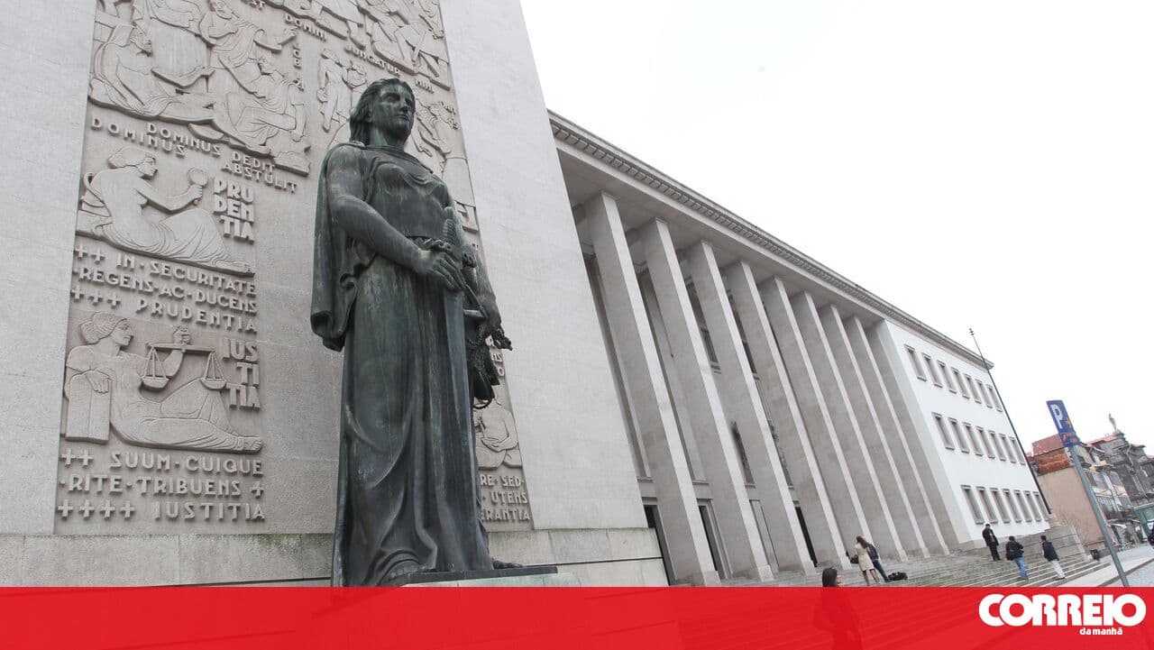 Court of Appeal reduces prison sentence for man who ran over a bar patron in Porto