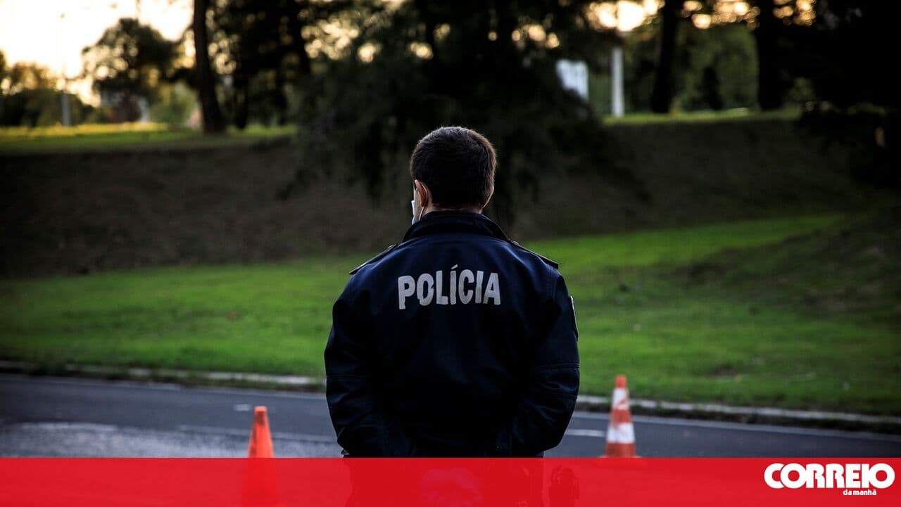 Grenades found in a well in Odivelas have already been recovered and will be destroyed