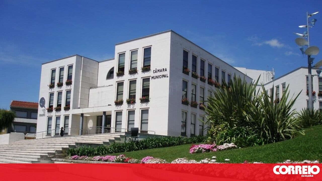 Águeda City Council wants to expand heliport to accommodate heavy firefighting helicopters