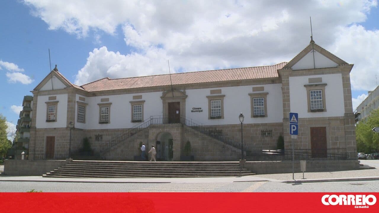 Support programme for local commerce in Castelo Branco approved at council meeting
