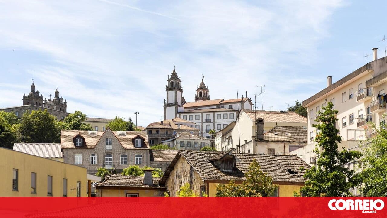 Viseu to offer free public transport for residents