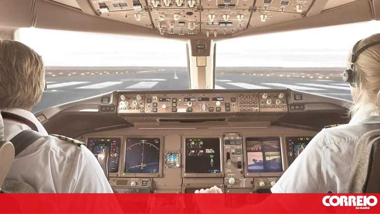 Chega wants a pilot training school in Tancos as a starting point for an aeronautical hub