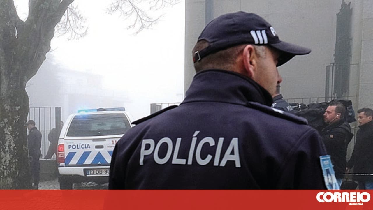 Judge releases man who set cars on fire in Vila Nova de Gaia