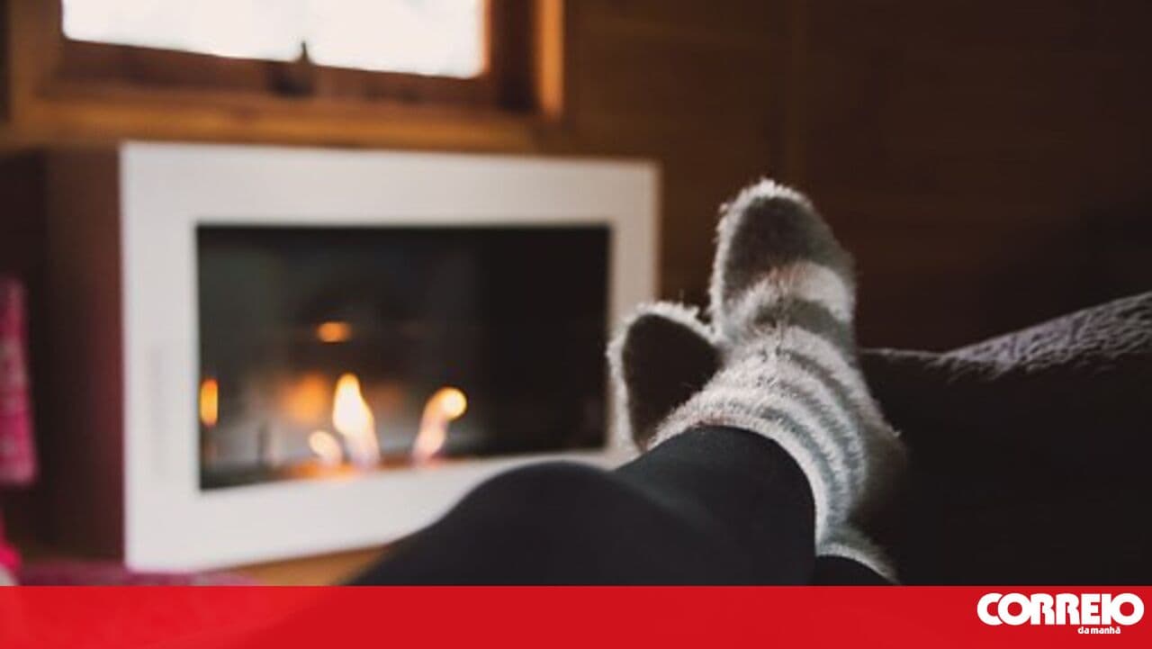 Cold weather will persist: IPMA issues a yellow warning for 11 districts in mainland Portugal