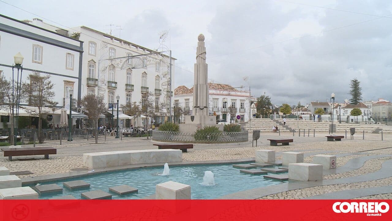 Tavira City Council confirms searches related to an 'investigation into a company'