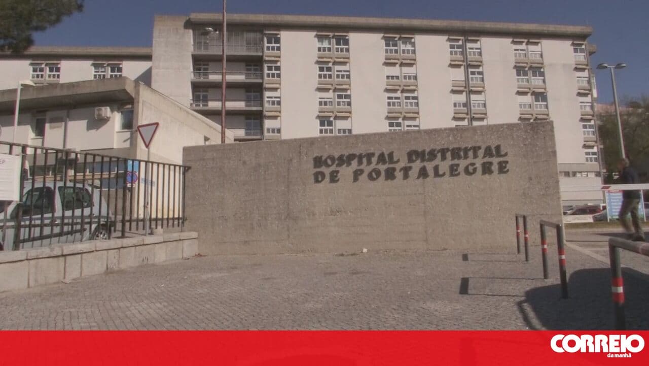 Portalegre Obstetrics Emergency Department to close between midnight Monday and 8 am Wednesday