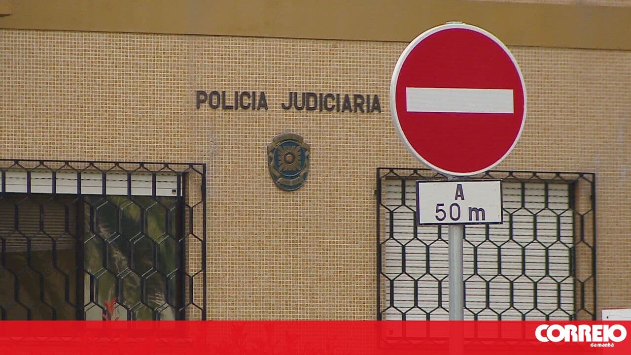 Braga Judicial Police arrest three suspects for drug trafficking and criminal association