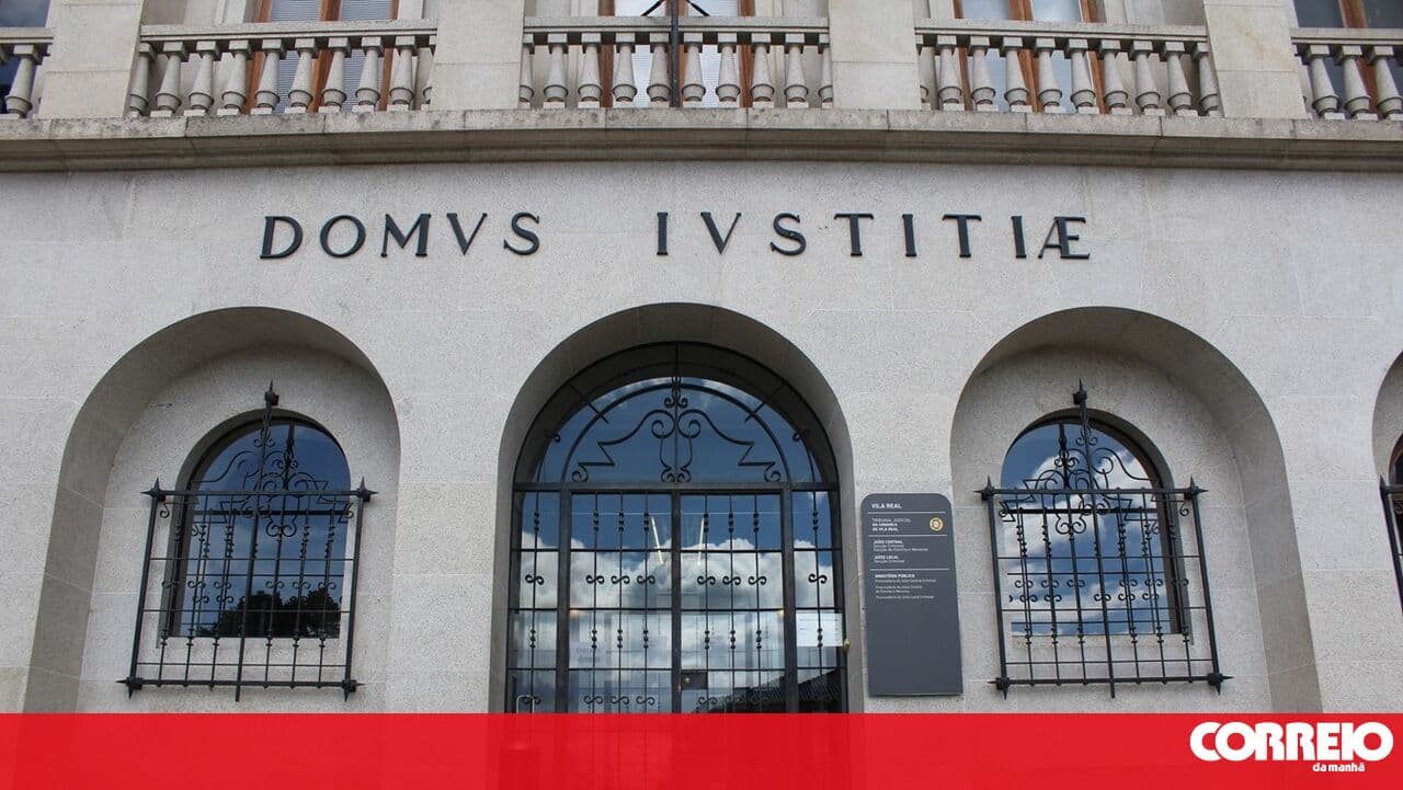 Ministry of Justice says there are projects and works in the Vila Real courts