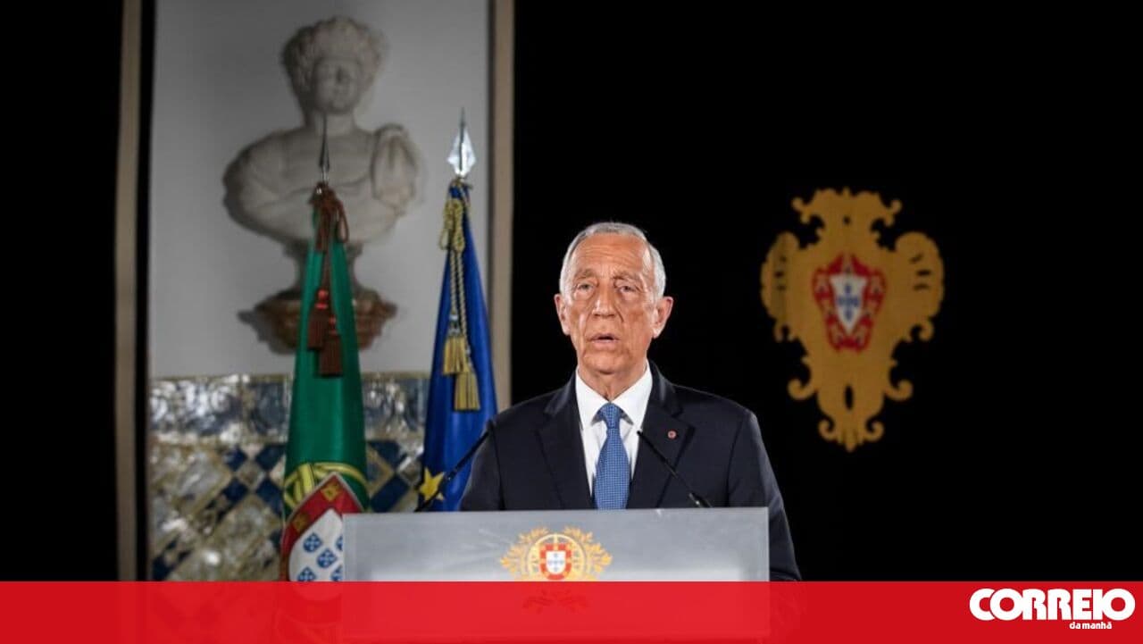 Marcelo loses more than half of his personal fortune during his presidency