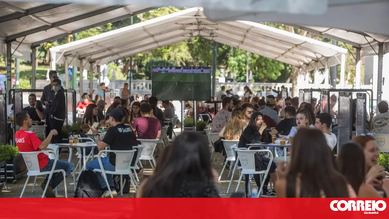 Coimbra City Council extends terrace operating hours until 2:00 AM all year round