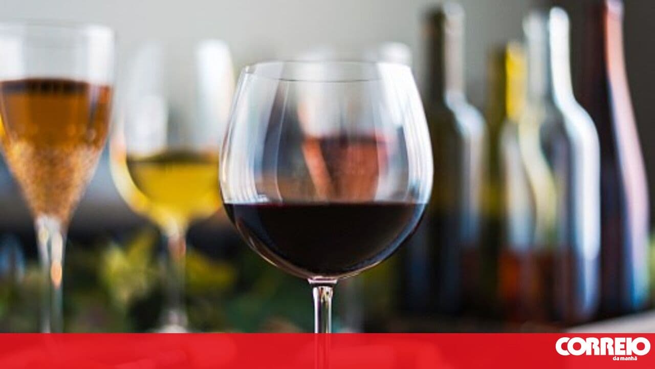 ASAE seizes over 18,000 litres of wine in the Coimbra district