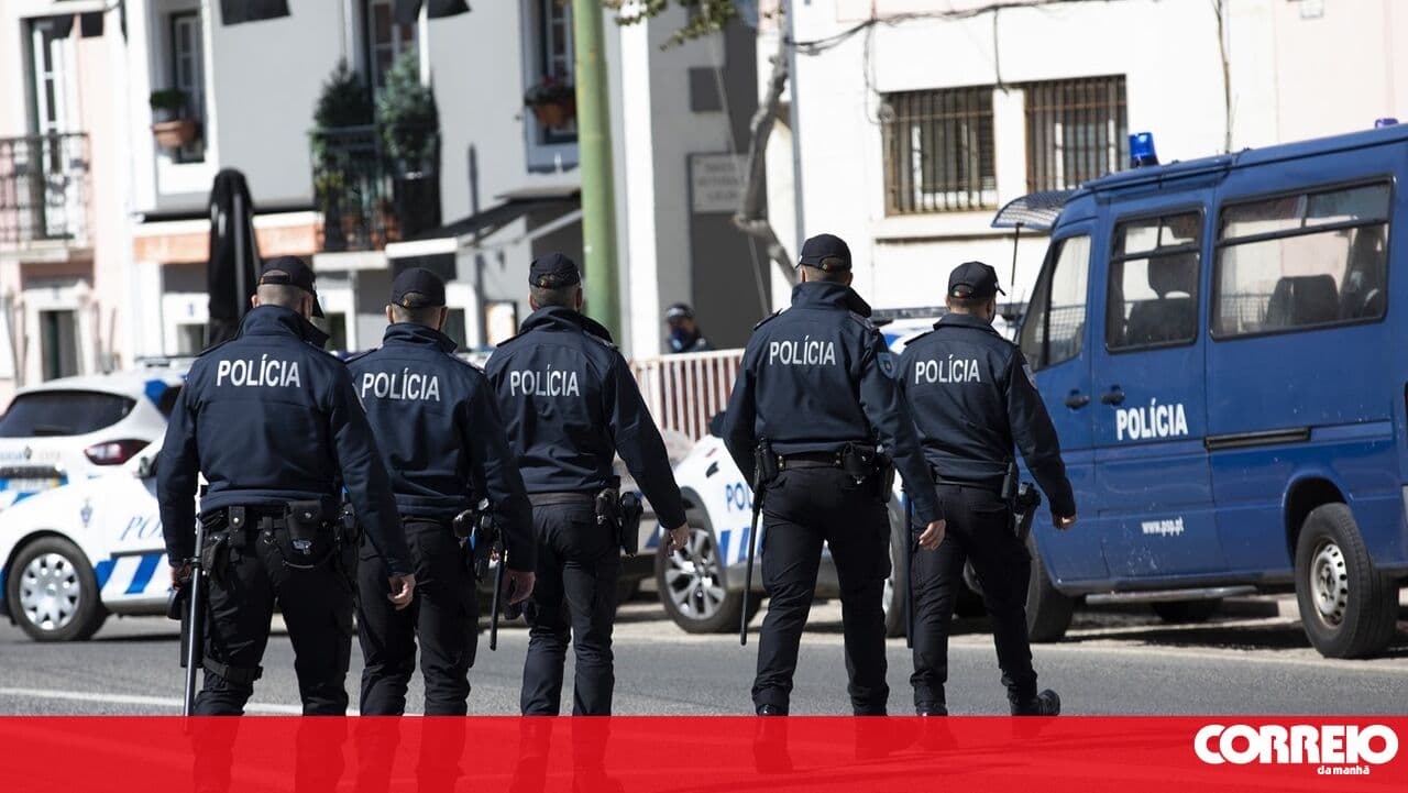 PSP identified 56 illegal dwellings occupied by 900 foreign nationals in the Porto Metropolitan Area in 2025