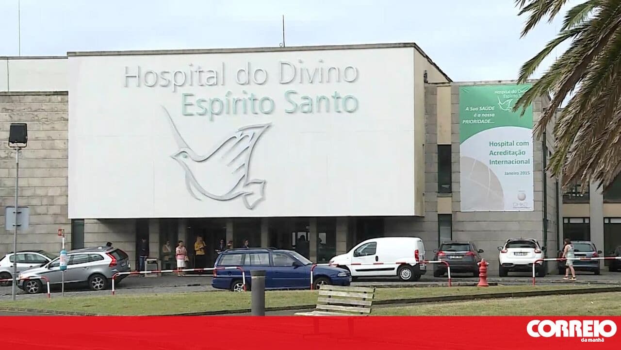 Ponta Delgada Hospital highlights improvements in emergency diagnostics using AI