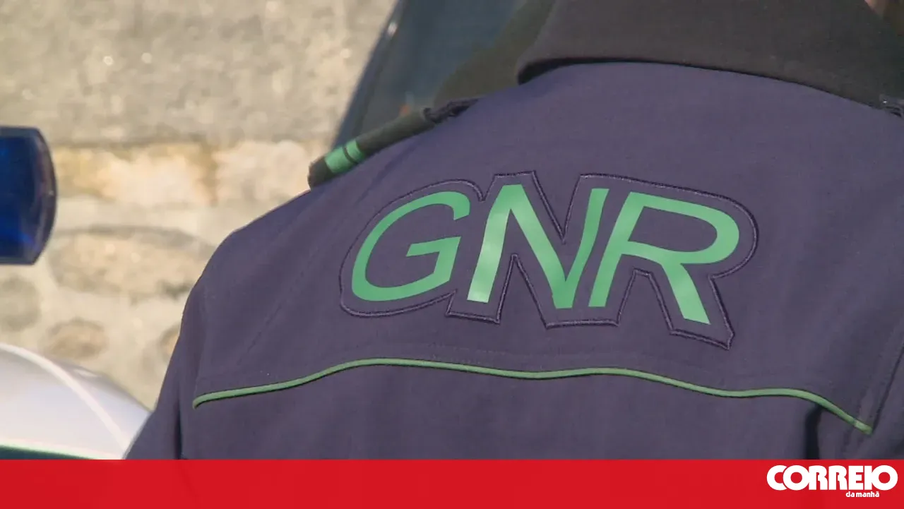 Motorcyclist dies in collision with truck on the A4 near Vila Real