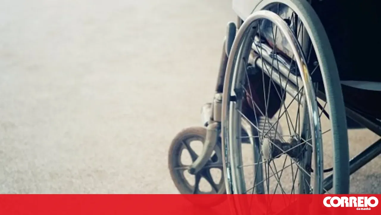 Government wants to increase sports opportunities for people with disabilities